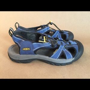 ✨‼️FINAL MARKDOWN ‼️✨ Keen Sandals